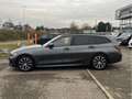 BMW 320 Touring 2.0i 184pk Automaat ! Grigio - thumbnail 4