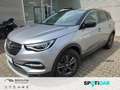 Opel Grandland X Ultimate Plug-in-Hybrid 4x4 AT/Navi/Shz/Kamera/Kli Grau - thumbnail 1