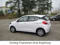 Hyundai i10 Select*1. Hand*42.088 KM*Euro6*Neu Allwetter* White - thumbnail 4