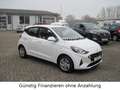 Hyundai i10 Select*1. Hand*42.088 KM*Euro6*Neu Allwetter* White - thumbnail 12