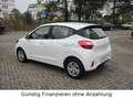 Hyundai i10 Select*1. Hand*42.088 KM*Euro6*Neu Allwetter* White - thumbnail 9