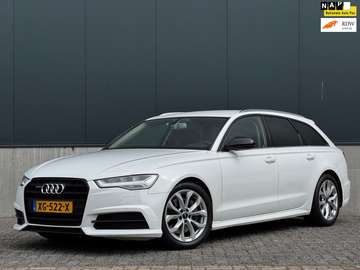 Avant 50 TDI QUATTRO|AUT|CAMERA|NAVI|MATRIX|PSENSO