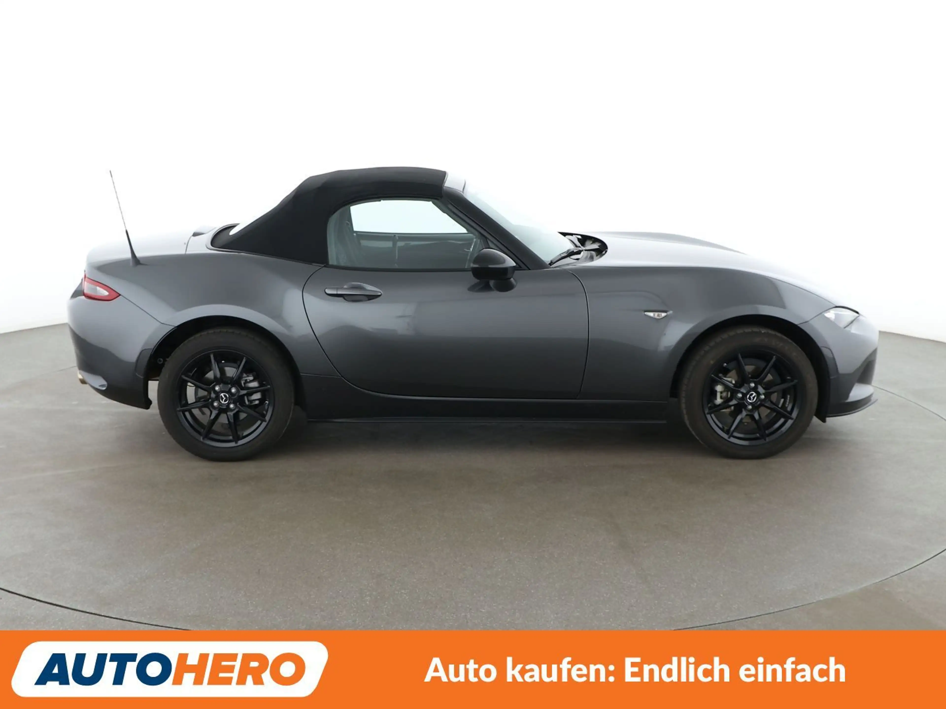 Mazda MX-5 1.5 Center-Line*LED*TEMPO*KLIMA*GARANTIE* — photo 7