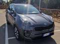 Kia Sportage Sportage IV 2016 1.7 crdi Class Style Pack 115cv Grigio - thumbnail 3