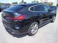 BMW X4 xDrive 20 d Hybr. M Sport*Garantie*AHV*Kamera*Navi Schwarz - thumbnail 4