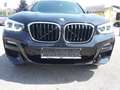 BMW X4 xDrive 20 d Hybr. M Sport*Garantie*AHV*Kamera*Navi Schwarz - thumbnail 9