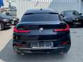 BMW X4 xDrive 20 d Hybr. M Sport*Garantie*AHV*Kamera*Navi Schwarz - thumbnail 2