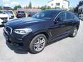 BMW X4 xDrive 20 d Hybr. M Sport*Garantie*AHV*Kamera*Navi Schwarz - thumbnail 5
