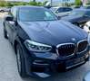 BMW X4 xDrive 20 d Hybr. M Sport*Garantie*AHV*Kamera*Navi Schwarz - thumbnail 4
