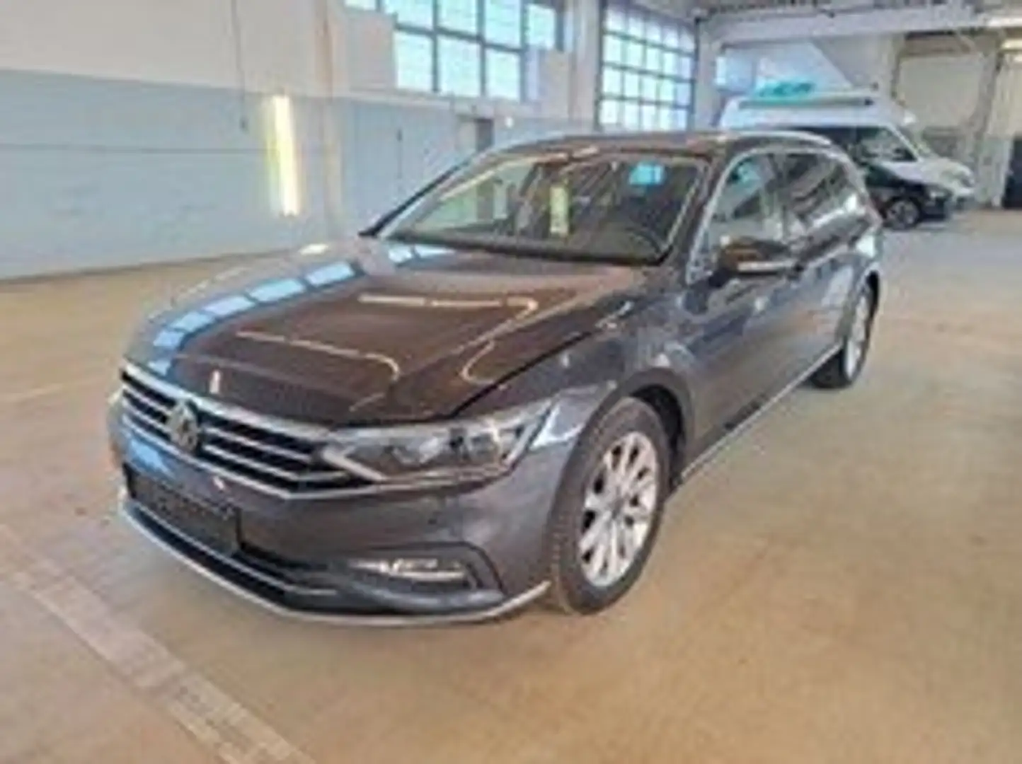 Volkswagen Passat Variant 2.0TDI EVO Executive 110kW - 2