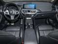BMW X3 M 40d M Sport AHK RFK NAVI LED Sound Syst. LM Noir - thumbnail 12