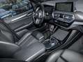 BMW X3 M 40d M Sport AHK RFK NAVI LED Sound Syst. LM Noir - thumbnail 6