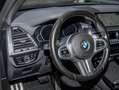 BMW X3 M 40d M Sport AHK RFK NAVI LED Sound Syst. LM Noir - thumbnail 18