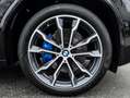 BMW X3 M 40d M Sport AHK RFK NAVI LED Sound Syst. LM Noir - thumbnail 7