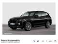 BMW X3 M 40d AHK RFK NAVI LED Sound Syst. PDC V+H LM Schwarz - thumbnail 1