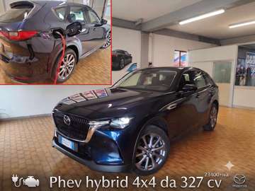 2023 PHEV-HYBRID 4x4 DA 327 CV CON "ADAS"