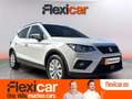 SEAT Arona 1.0 TGI S&S Style 90 Blanc - thumbnail 1