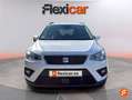 SEAT Arona 1.0 TGI S&S Style 90 Blanc - thumbnail 2