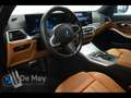 BMW 320 e Grigio - thumbnail 5