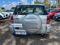 Toyota RAV 4 RAV4 2.0 Tdi D-4D cat 3 porte Sol Argento - thumbnail 5