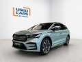 Skoda Enyaq RS/Sportline+MAXX+Pano+AHK+Wärme-P. Grijs - thumbnail 1