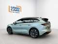 Skoda Enyaq RS/Sportline+MAXX+Pano+AHK+Wärme-P. Grijs - thumbnail 23
