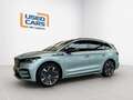 Skoda Enyaq RS/Sportline+MAXX+Pano+AHK+Wärme-P. Grijs - thumbnail 7