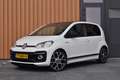 Volkswagen up! GTI 1.0 TSI 116pk | Origineel NL | Pano | Camera | Blanco - thumbnail 1
