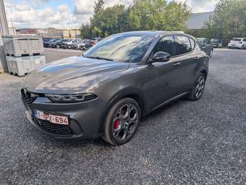 PHEV 1.3 Q4 Sprint (139 kW)