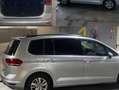 Volkswagen Touran Touran 2.0TDI CR BMT Business DSG7 85kW RAC Business Plateado - thumbnail 2