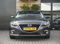 Mazda 3 2.0 GT-M Leer Bose Keyless Carplay Grijs - thumbnail 5