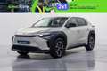 Toyota bZ4X 200E 4X2 Advance Gris - thumbnail 1