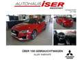 Audi RS3 Quattro S tronic NAV SHZ Scheckheft Digitales Cock Rot - thumbnail 1