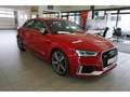 Audi RS3 Quattro S tronic NAV SHZ Scheckheft Digitales Cock Rot - thumbnail 5