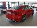 Audi RS3 Quattro S tronic NAV SHZ Scheckheft Digitales Cock Rot - thumbnail 4