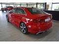 Audi RS3 Quattro S tronic NAV SHZ Scheckheft Digitales Cock Rot - thumbnail 3