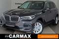 BMW X5 xDrive 45 e,Leder,Navi,LED,Kamera,ACC,AHK el. Gris - thumbnail 1