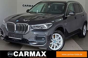 xDrive 45 e,Leder,Navi,LED,Kamera,ACC,AHK el.