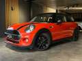 MINI One 1.5 Special Edit. | Full Historie | Aanraakscherm Orange - thumbnail 1