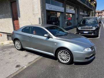 GT 2.0 jts Distinctive*SOLO 82000KM