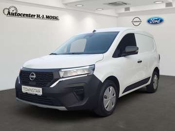 Townstar Kastenwagen L1 2,0t Acenta 6MT