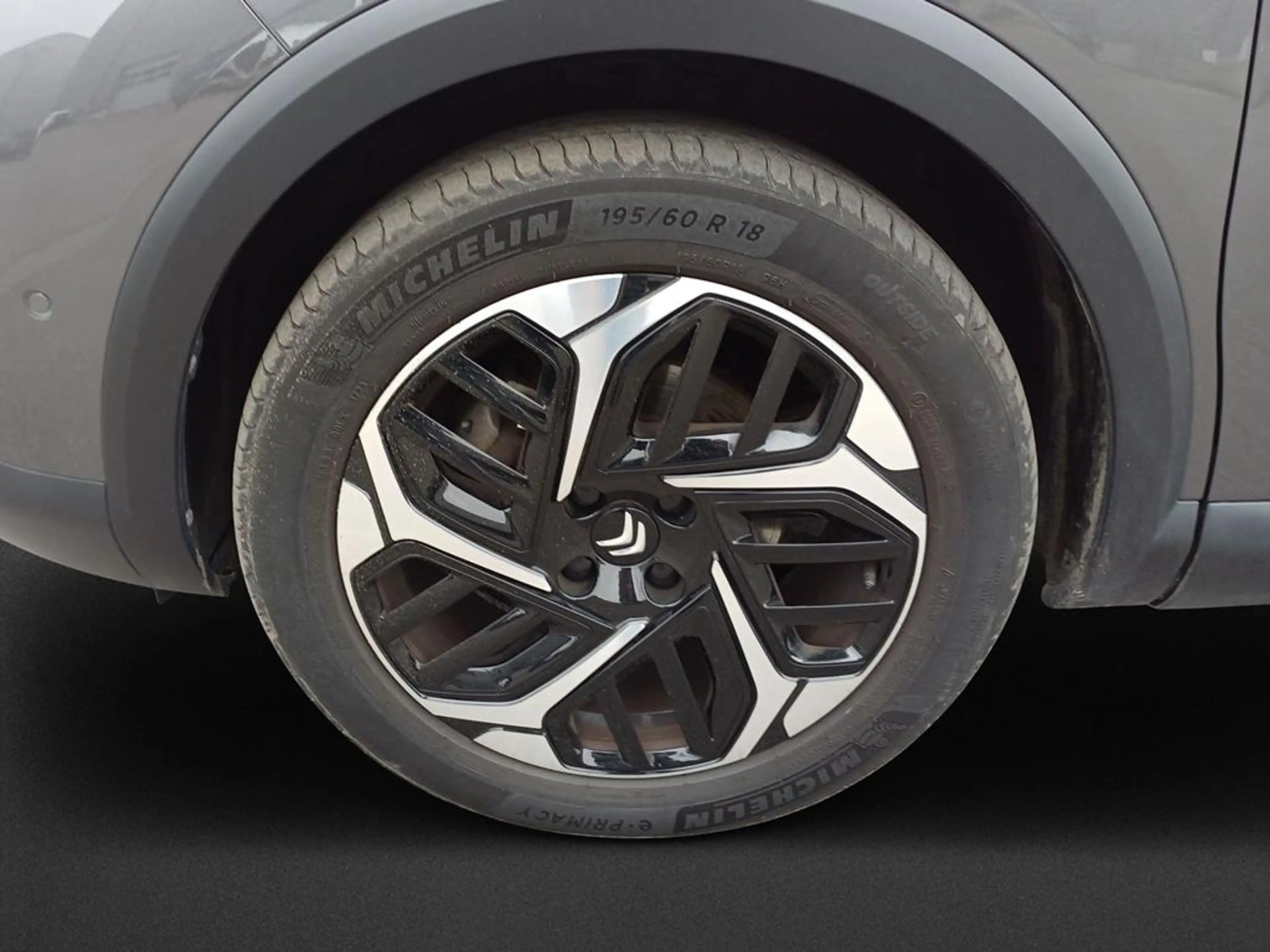Citroen C4 X C4 X PureTech 130 St — photo 7