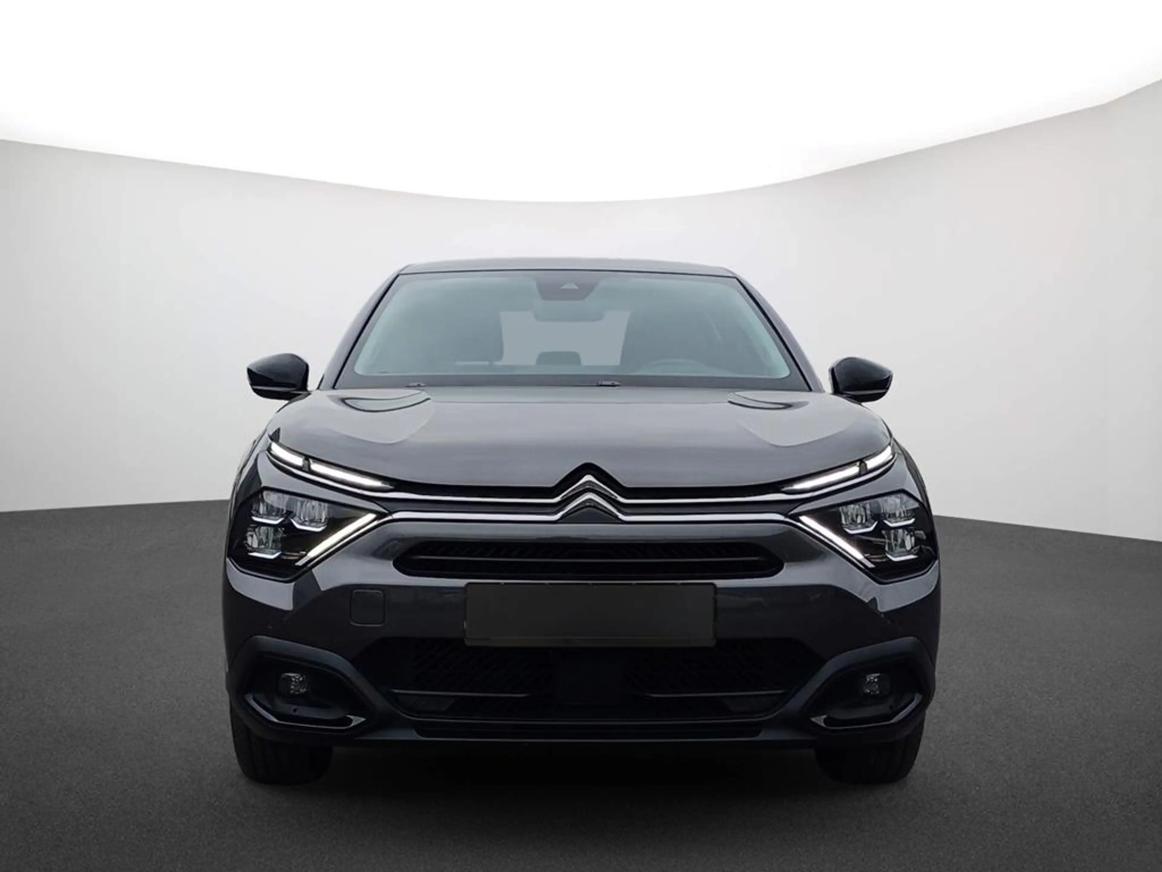 Citroen C4 X C4 X PureTech 130 St — photo 2