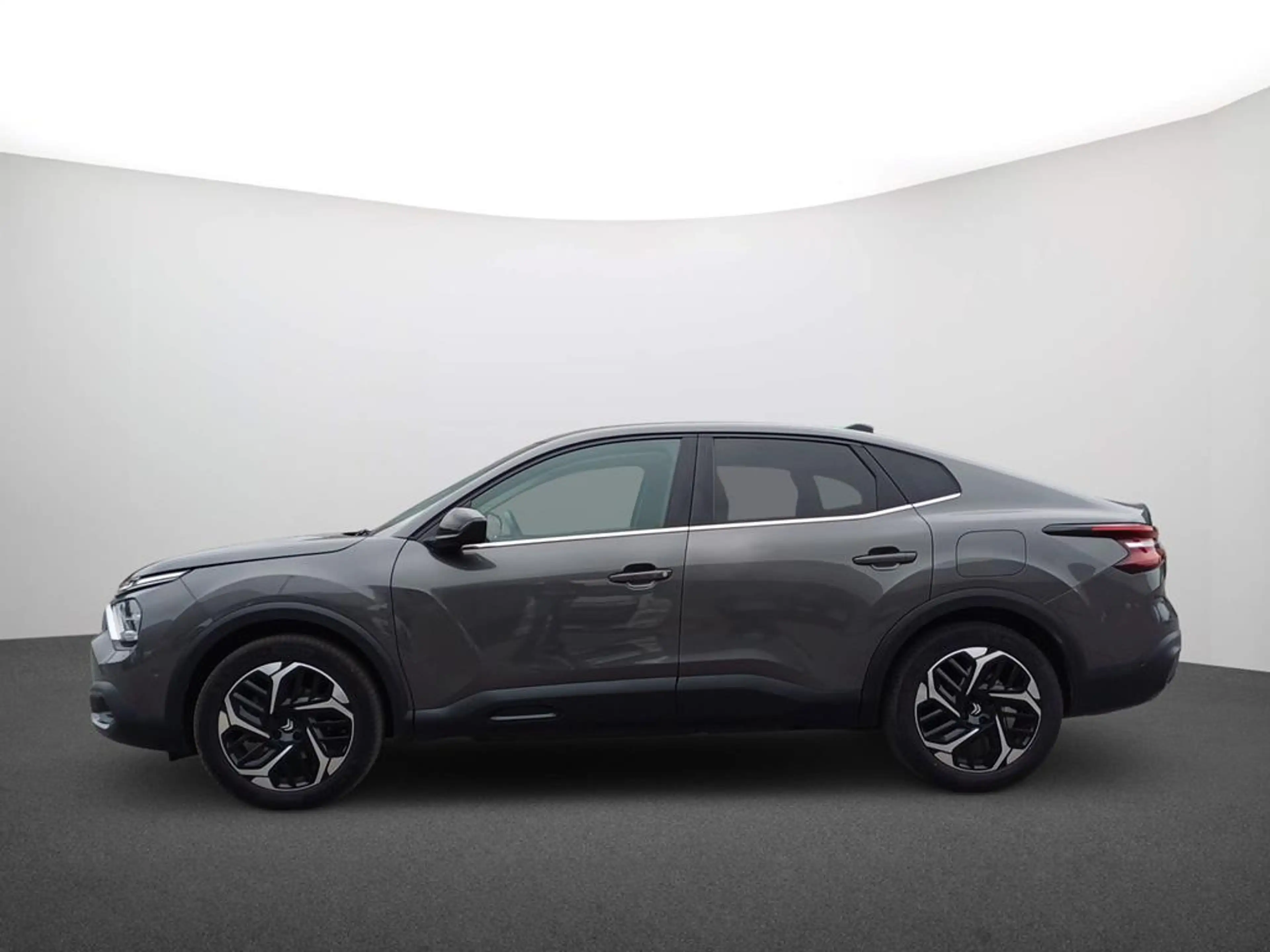Citroen C4 X C4 X PureTech 130 St — photo 4