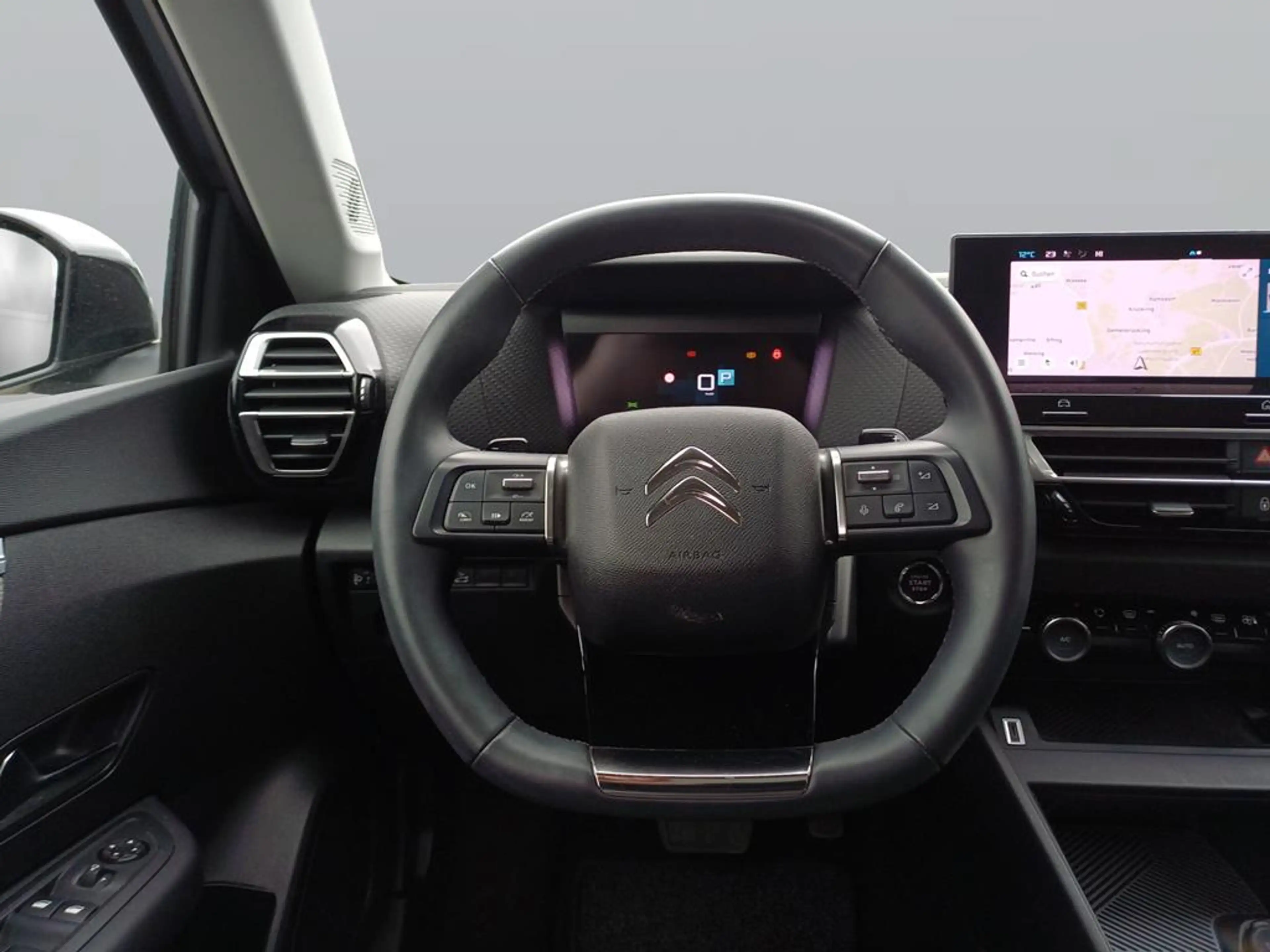 Citroen C4 X C4 X PureTech 130 St — photo 12