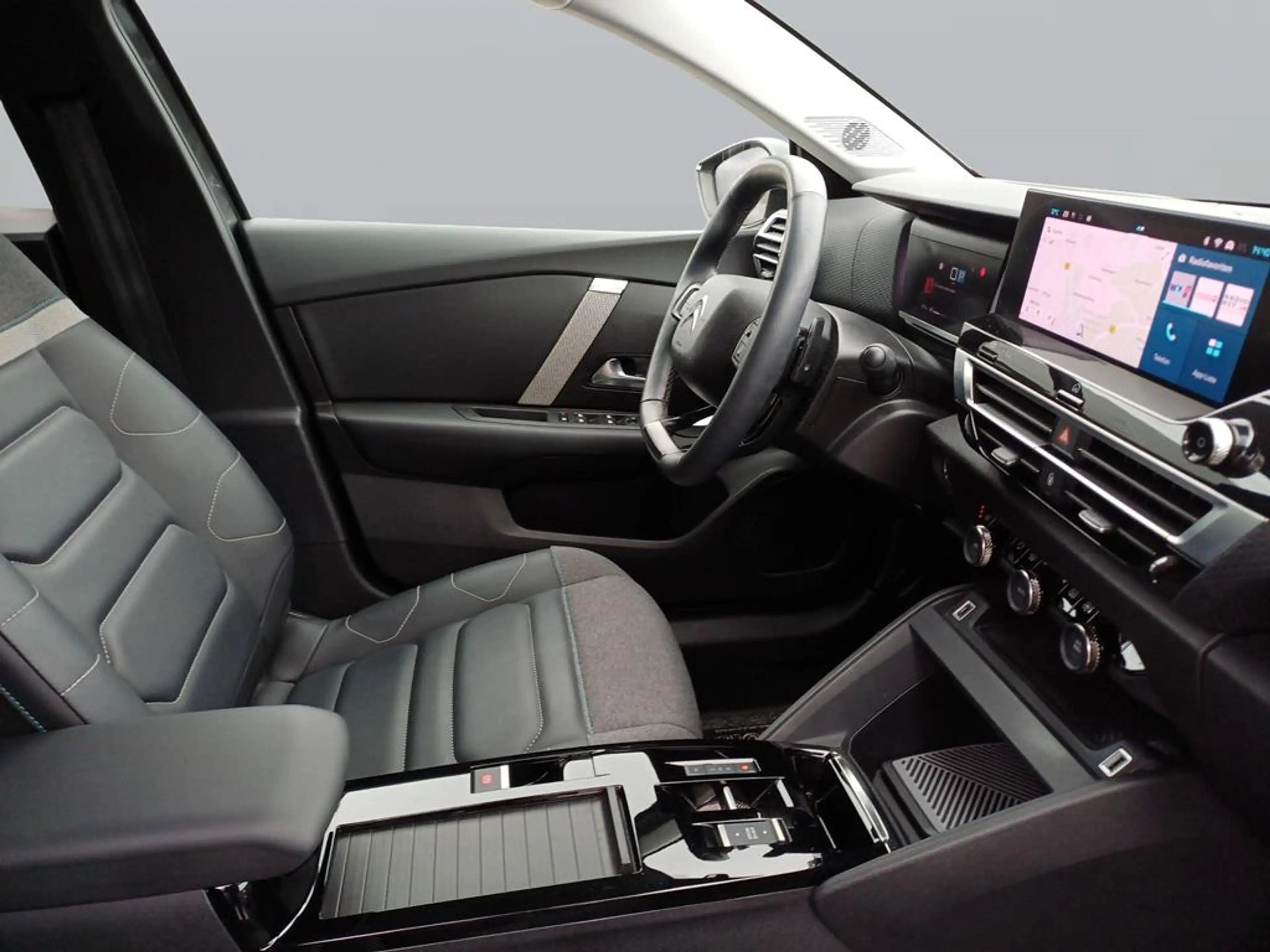 Citroen C4 X C4 X PureTech 130 St — photo 10