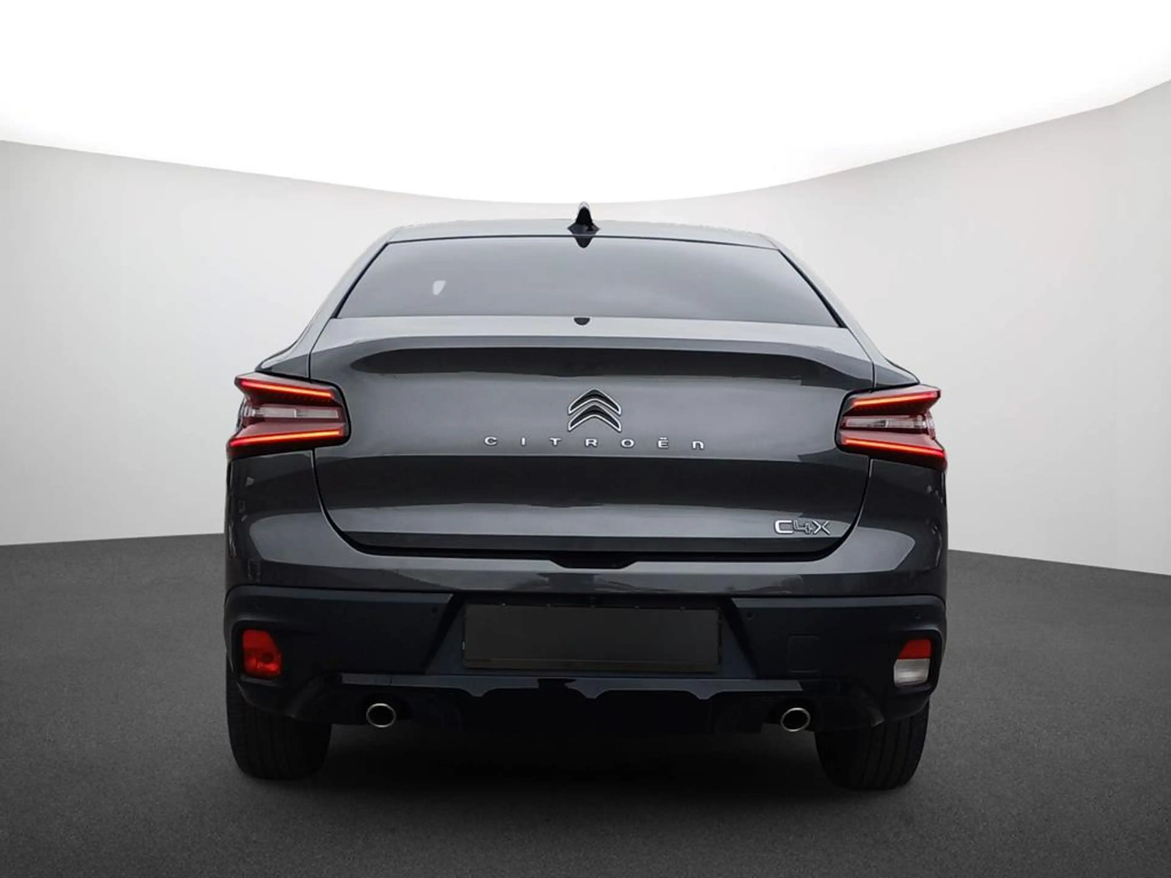 Citroen C4 X C4 X PureTech 130 St — photo 3