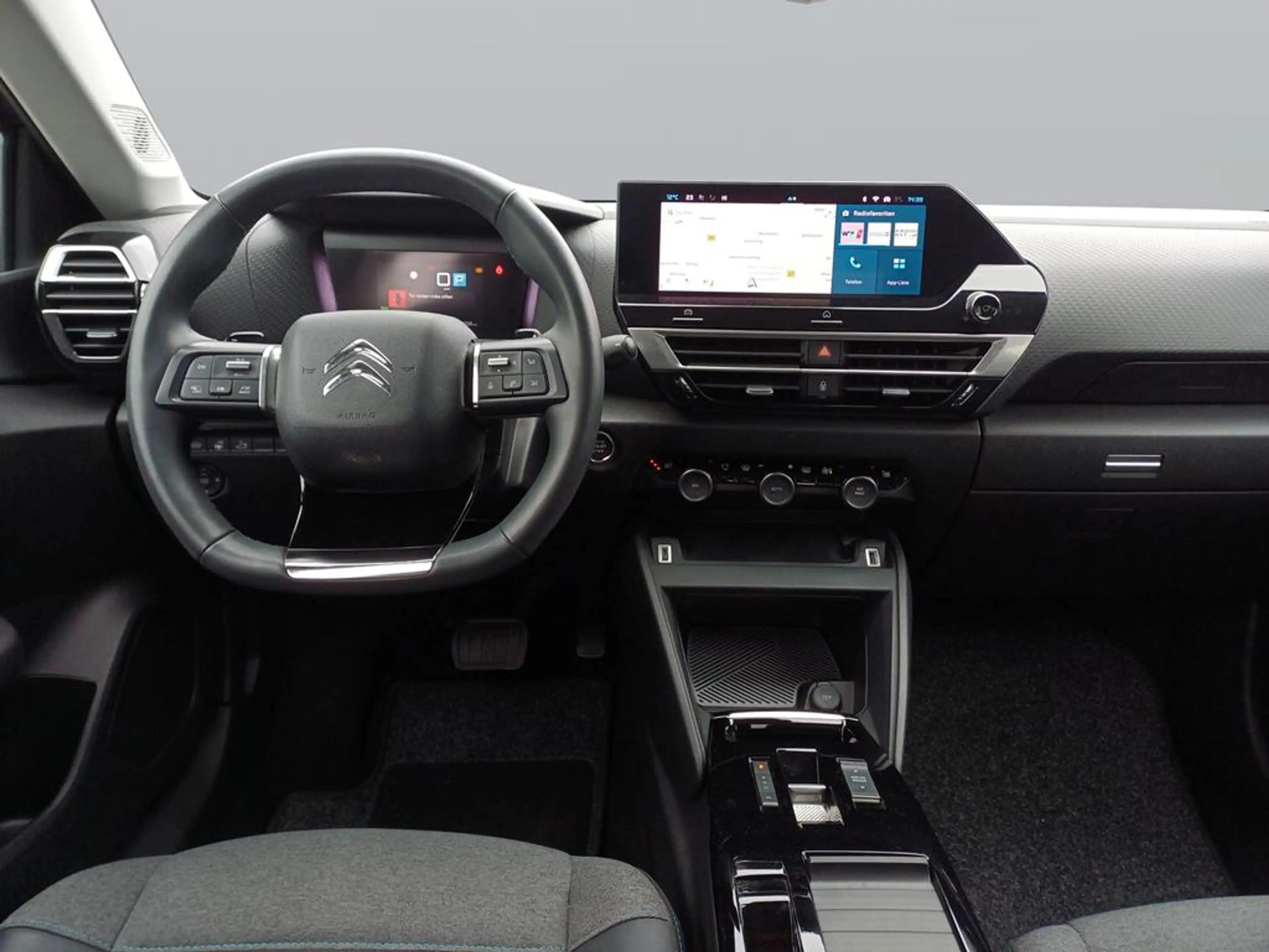 Citroen C4 X C4 X PureTech 130 St — photo 9