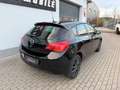 Opel Astra J Lim. Design Edition*Tempomat* Schwarz - thumbnail 3