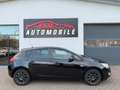 Opel Astra J Lim. Design Edition*Tempomat* Schwarz - thumbnail 2